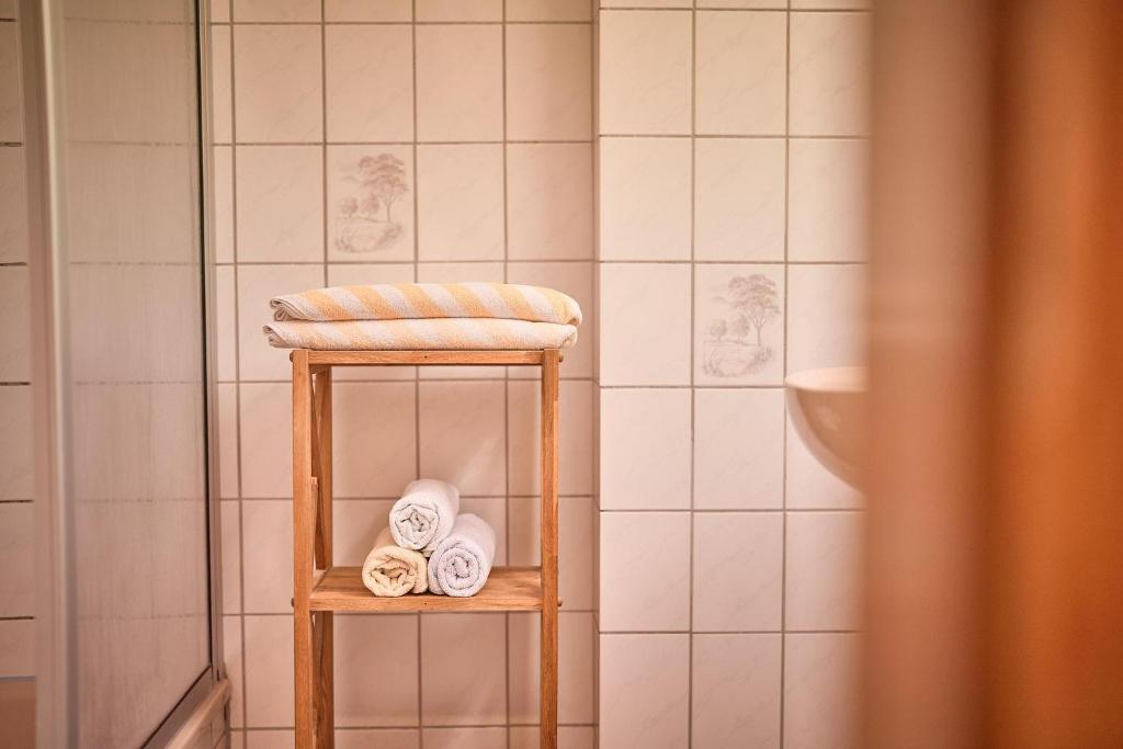 Fotografie z fotogalerie ubytování Alte Schmiede v destinaci Balderschwang