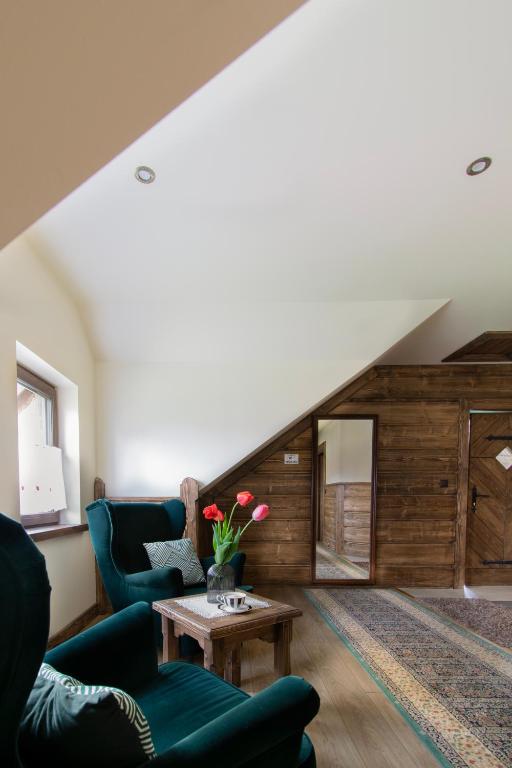 Pokoje Gościnne Biały Bizon - 16