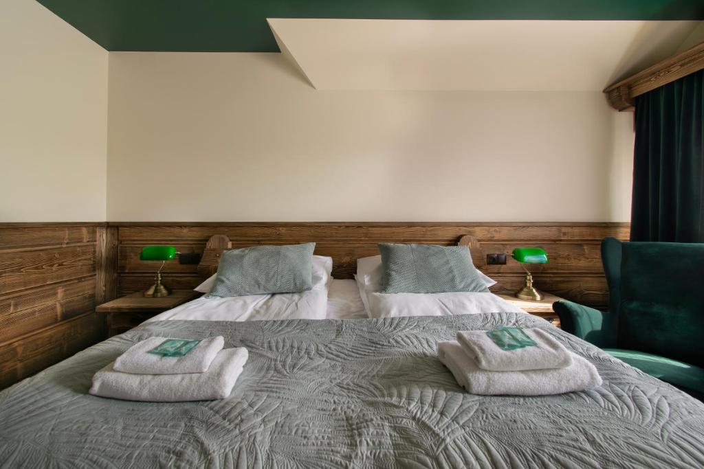 Pokoje Gościnne Biały Bizon - 6