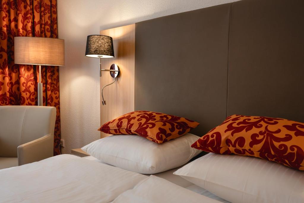 Hotel Astra - Resim 10