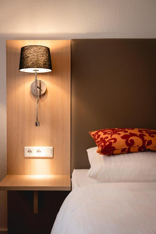 Hotel Astra - Resim 25