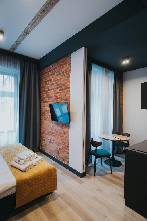 BIBLIO Apartamenty - Superieure Studio