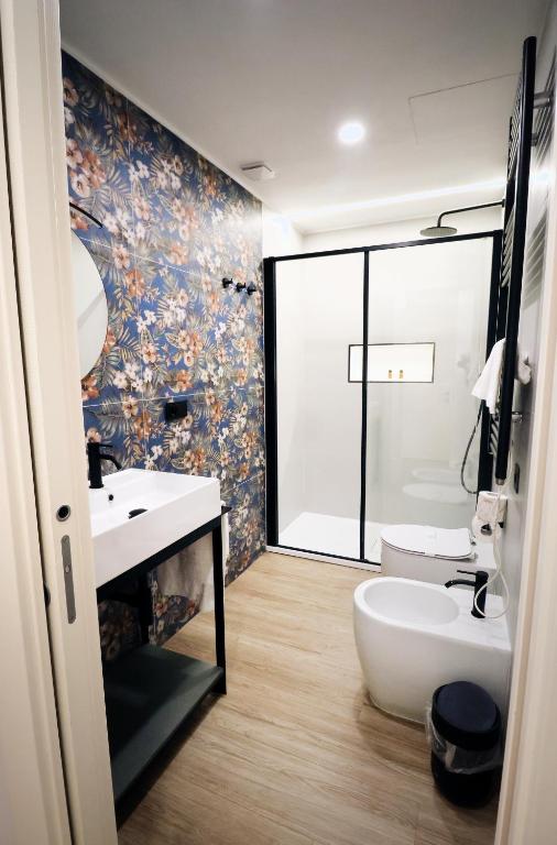 Hotel Miratorre superior - Doppelzimmer Mit Zustellbett