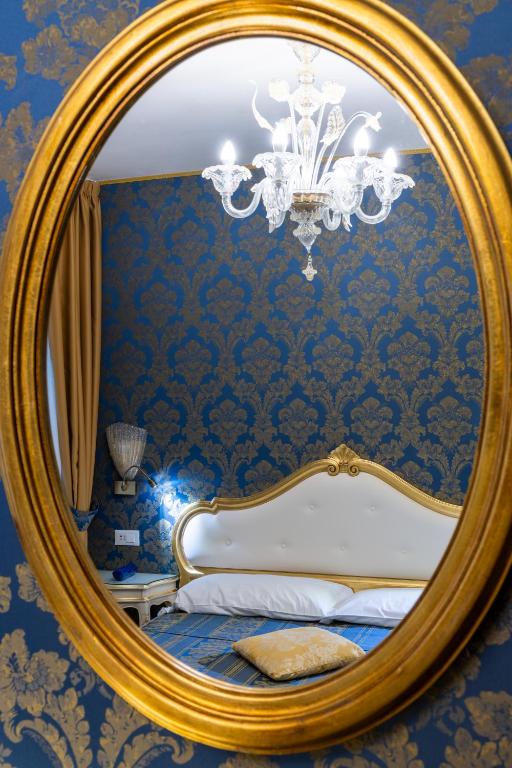 Fotografie z fotogalerie ubytování Hotel Il Mercante di Venezia v Benátkách
