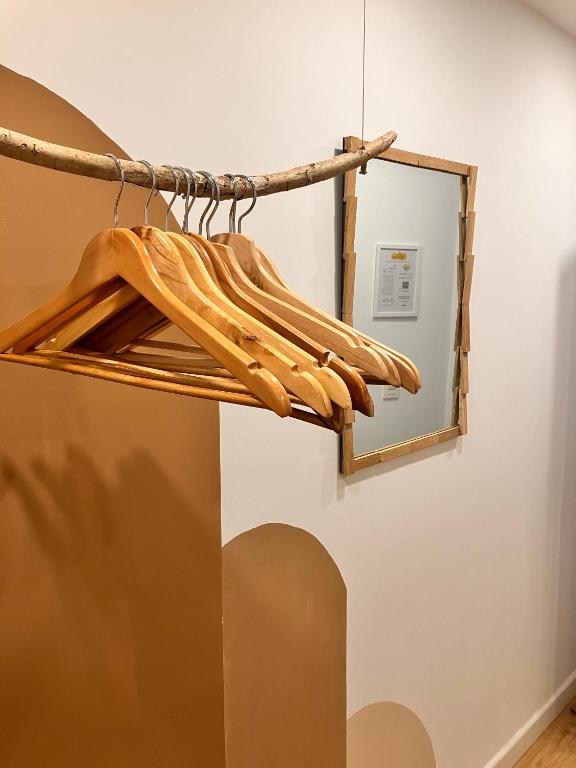 Fotografie z fotogalerie ubytování Boogalow Hostel v destinaci Gijón