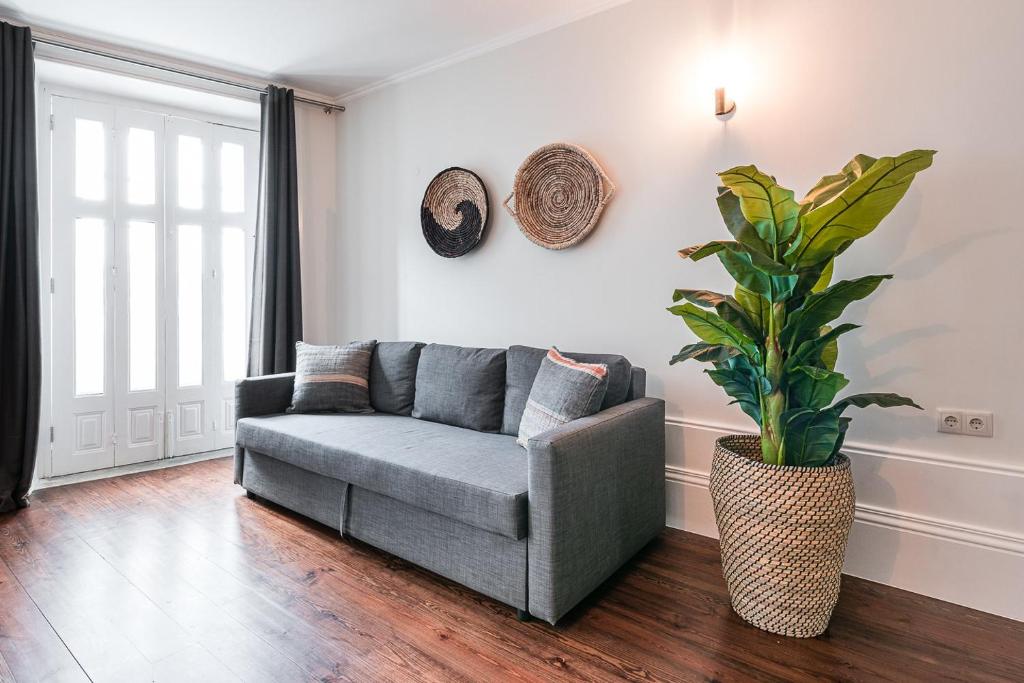 GuestReady - Bourse Boutique - One-Bedroom Apartment