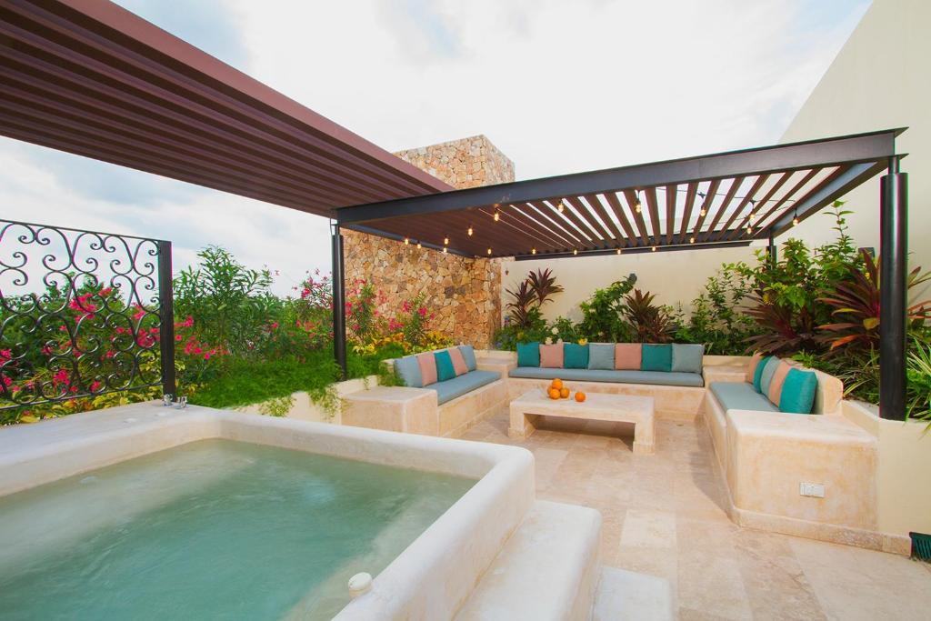 Penthouse Floor Plans: Maximizing Space, Style, And Luxury Features