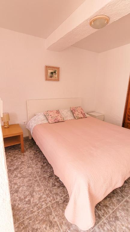 Fotografie z fotogalerie ubytování Happy holidays Moraira Apartment v destinaci Teulada