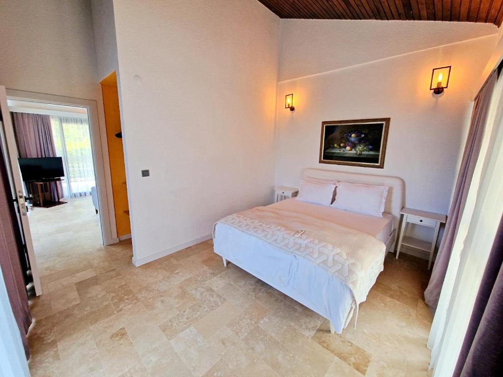 Fotografie z fotogalerie ubytování Turnaboğazı Çiftlik Evleri v destinaci Izmir
