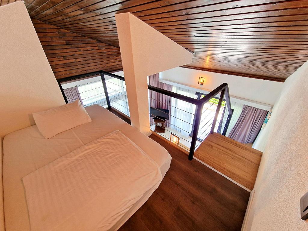 Fotografie z fotogalerie ubytování Turnaboğazı Çiftlik Evleri v destinaci Izmir