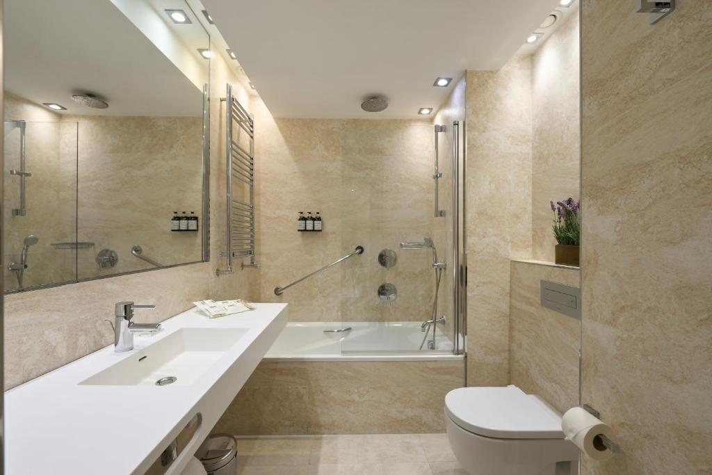 Catalonia Square 4* Sup - 8