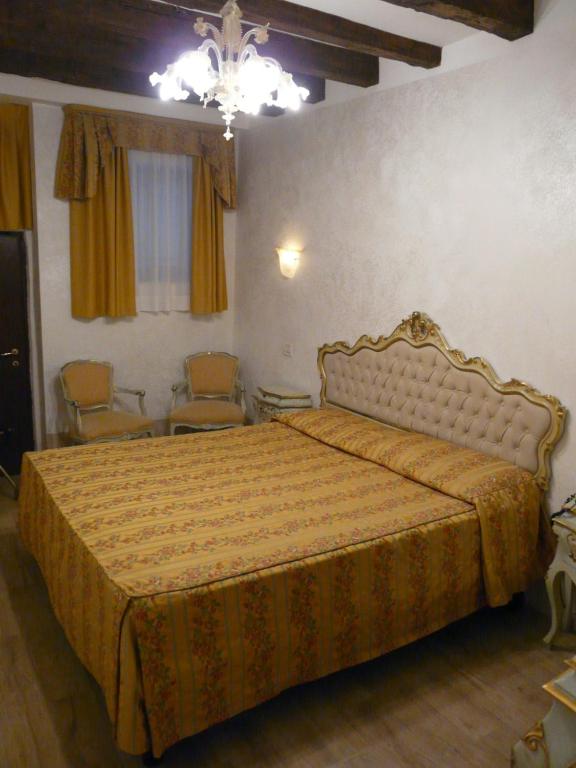 Hotel Il Mercante di Venezia - Resim 45