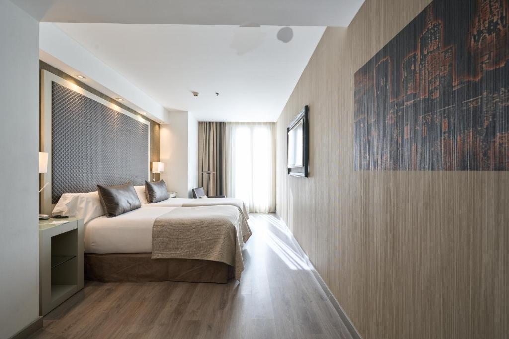 Catalonia Square 4* Sup - 2