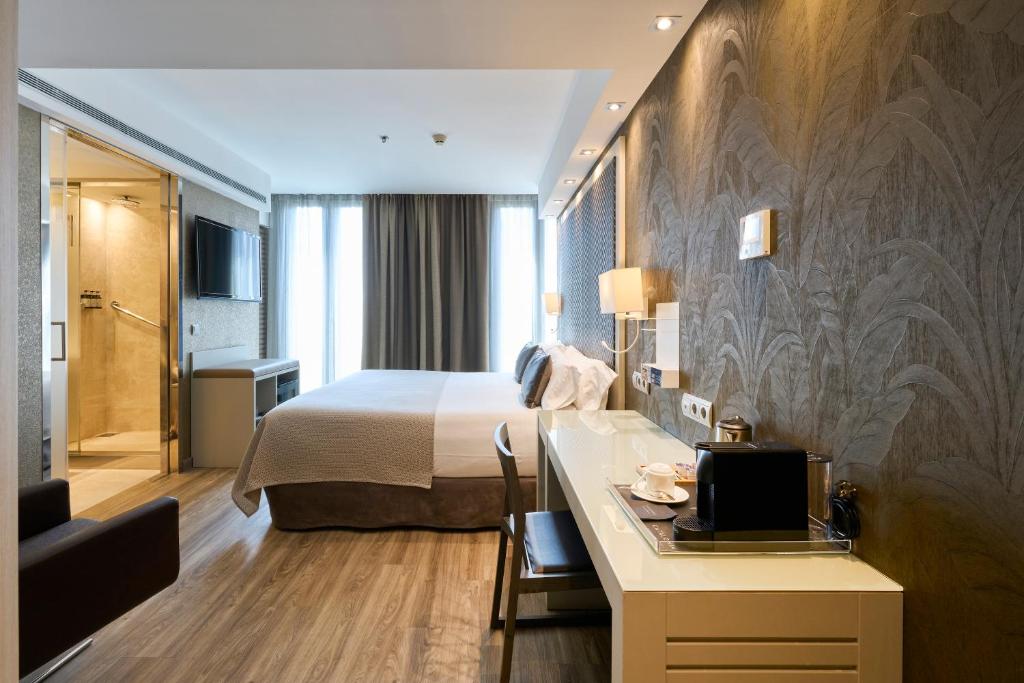 Catalonia Square 4* Sup - 3