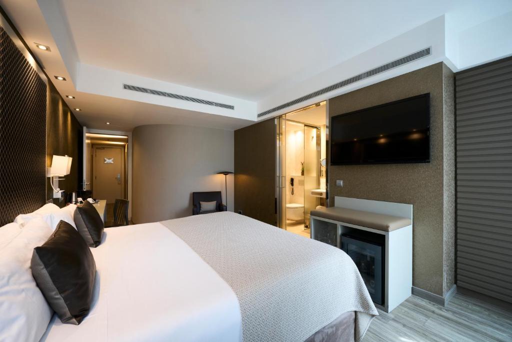 Catalonia Square 4* Sup - 4