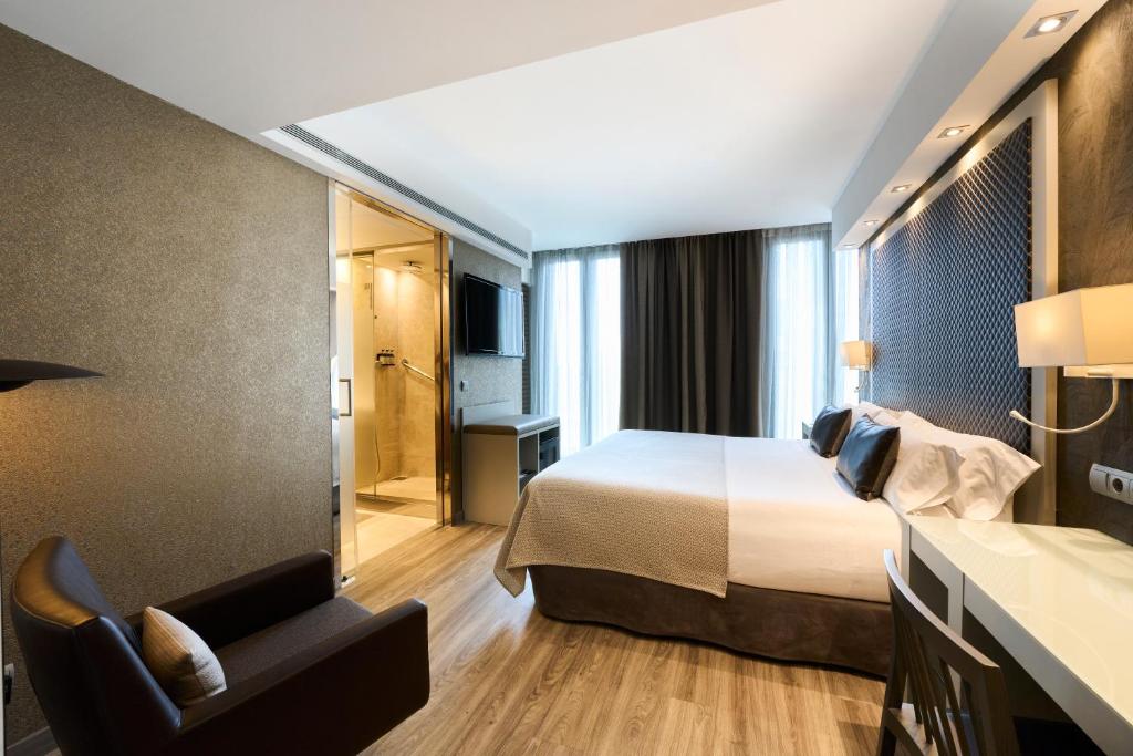 Catalonia Square 4* Sup - 6