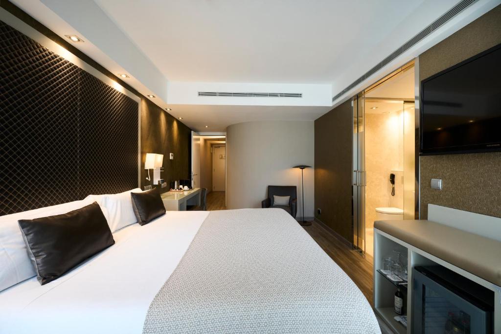 Catalonia Square 4* Sup - 7