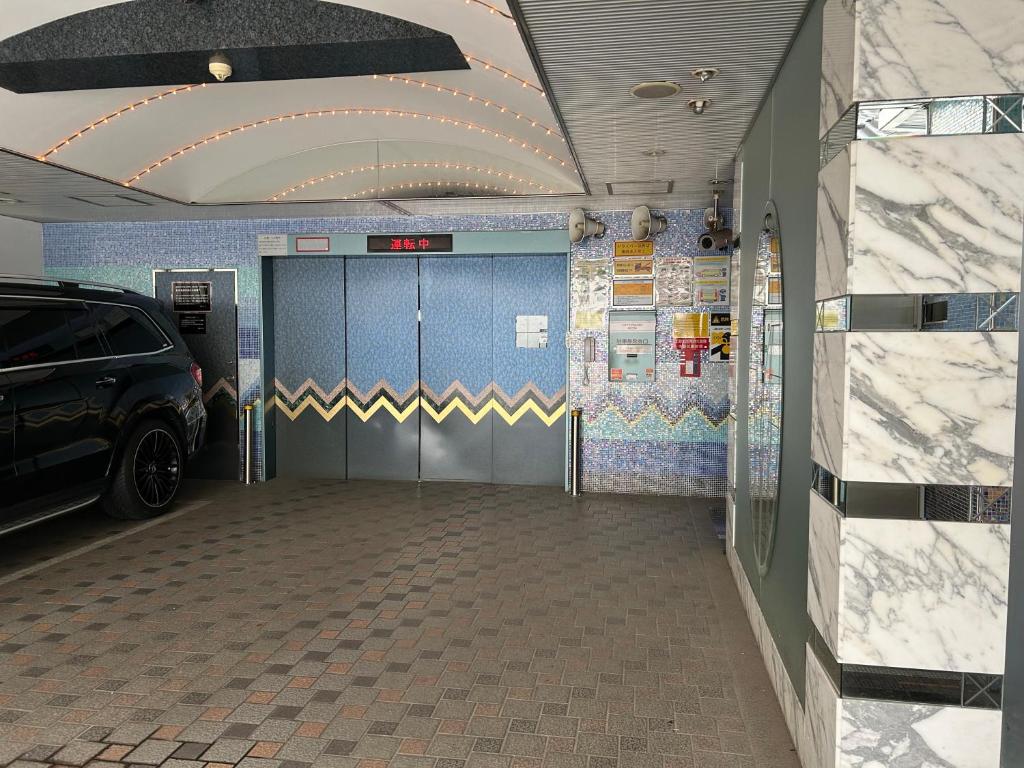 Fotografie z fotogalerie ubytování Hotel Grand Garden (Adult Only) v destinaci Jokohama