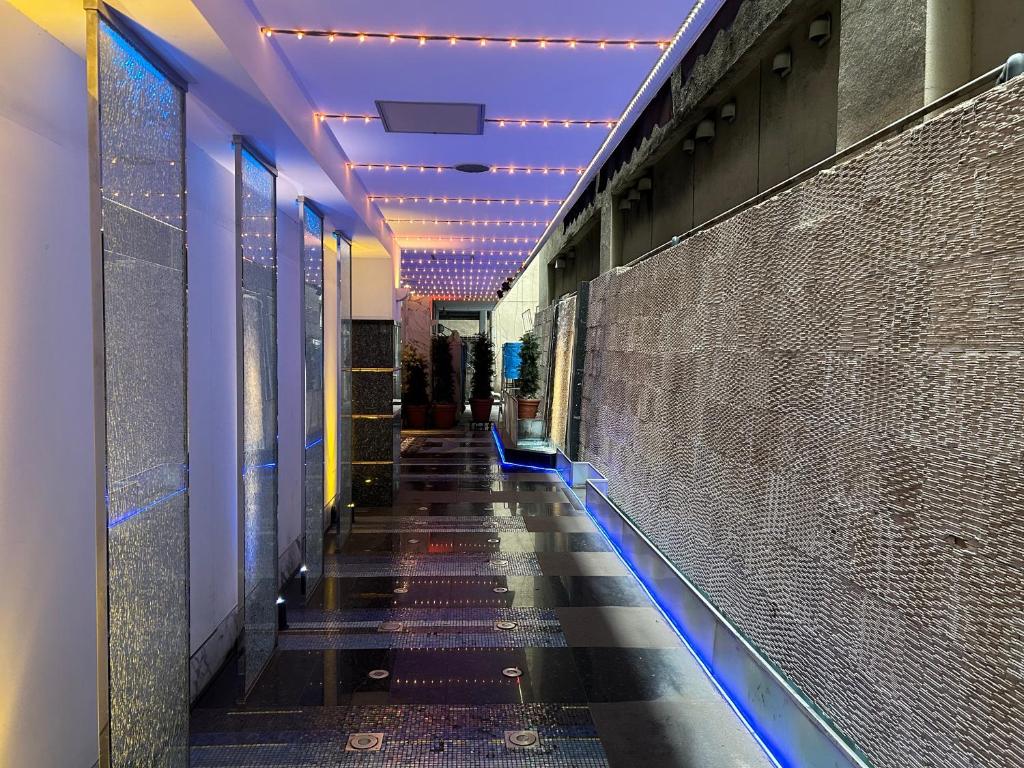 Fotografie z fotogalerie ubytování Hotel Grand Garden (Adult Only) v destinaci Jokohama