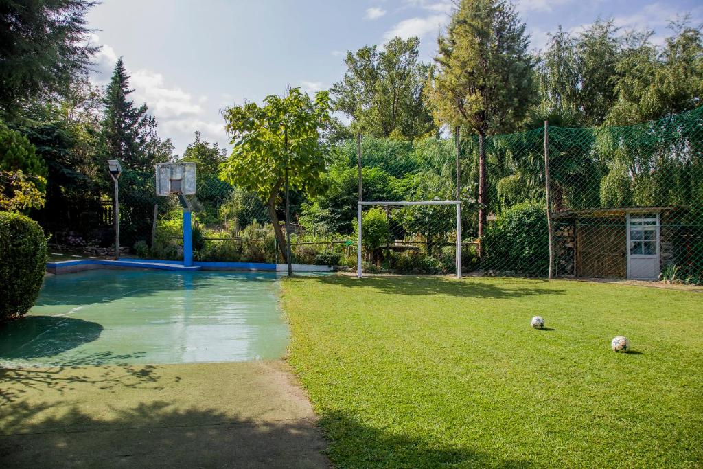 Zahrada ubytování Alexander Aqua Oasis - Poolside Garden Getaway