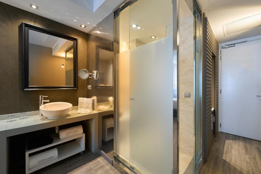 Catalonia Square 4* Sup - 12