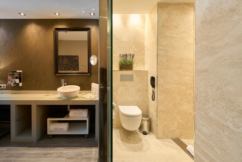 Catalonia Square 4* Sup - 13