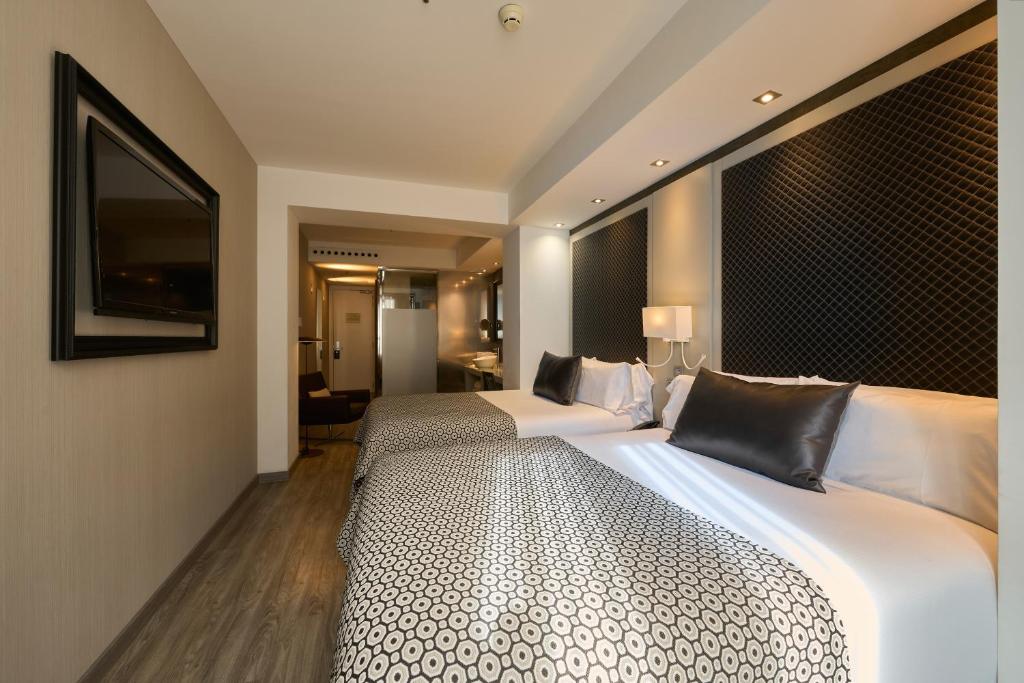 Catalonia Square 4* Sup - 10