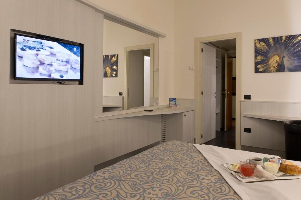 Hotel City Legnano