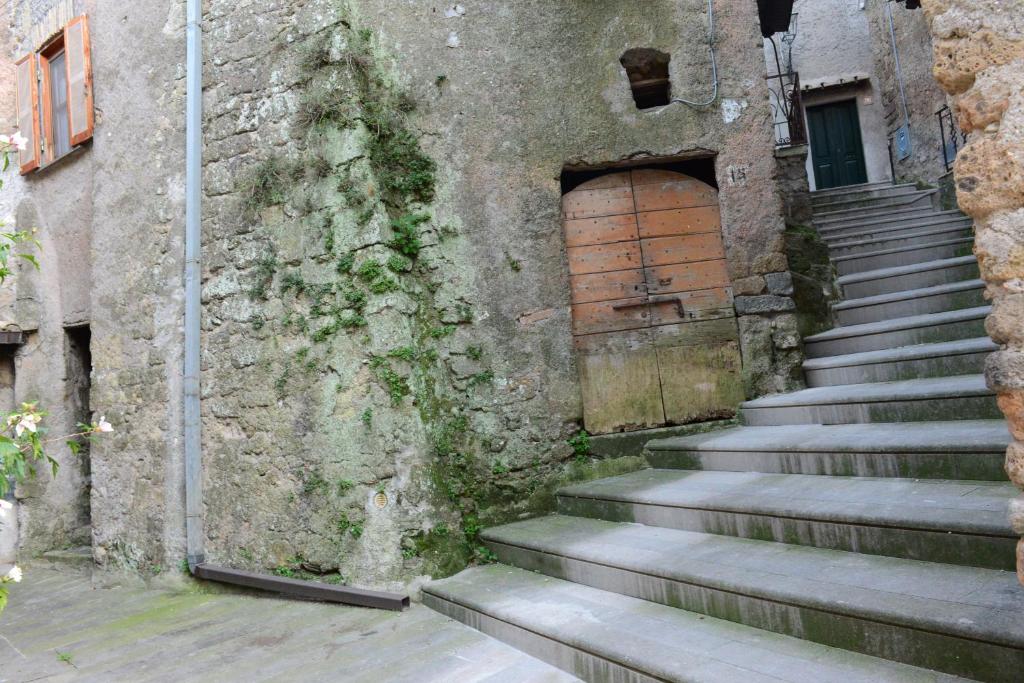 Zdjęcie z galerii obiektu casa Totò w mieście Mazzano Romano