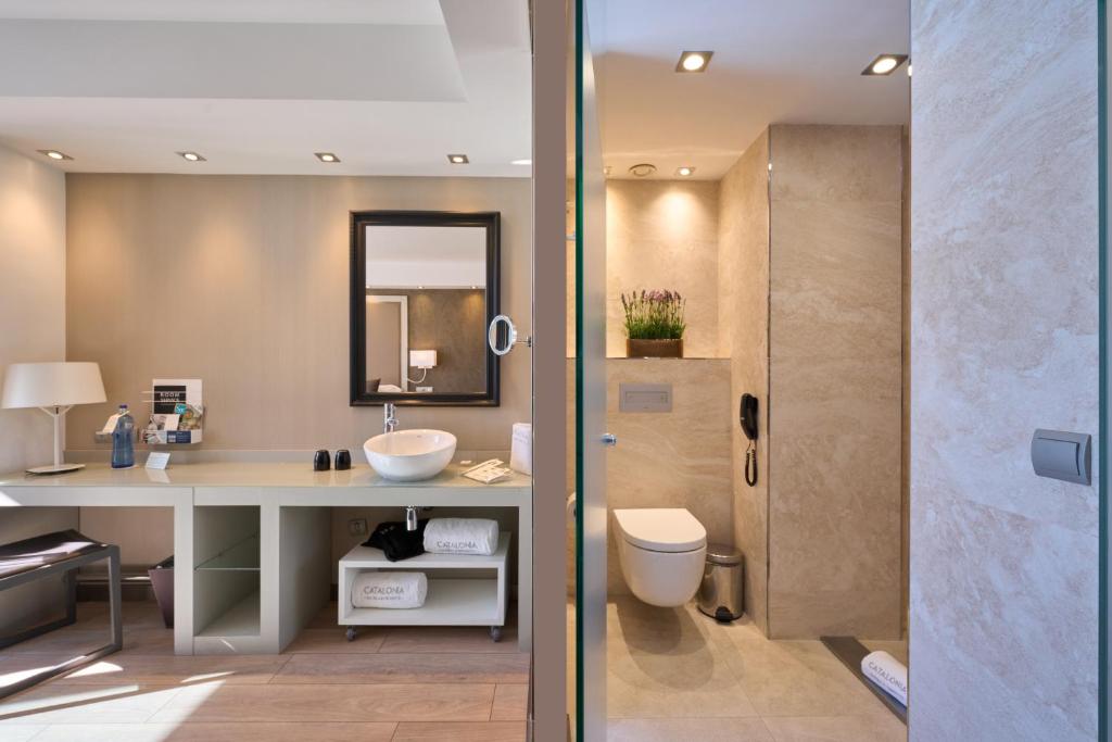 Catalonia Square 4* Sup - 18