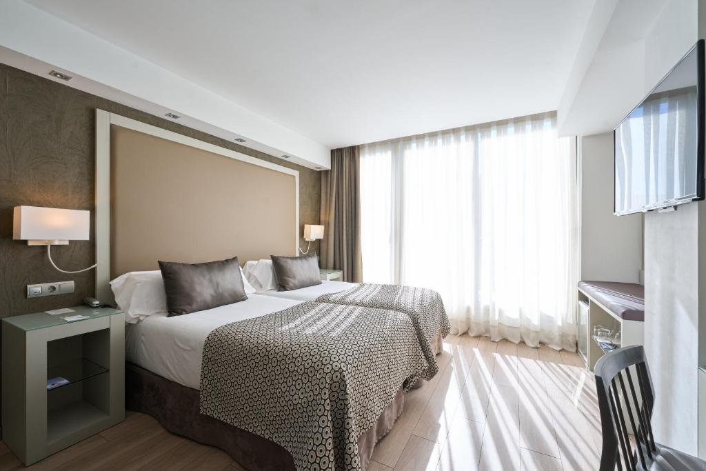 Catalonia Square 4* Sup - 16