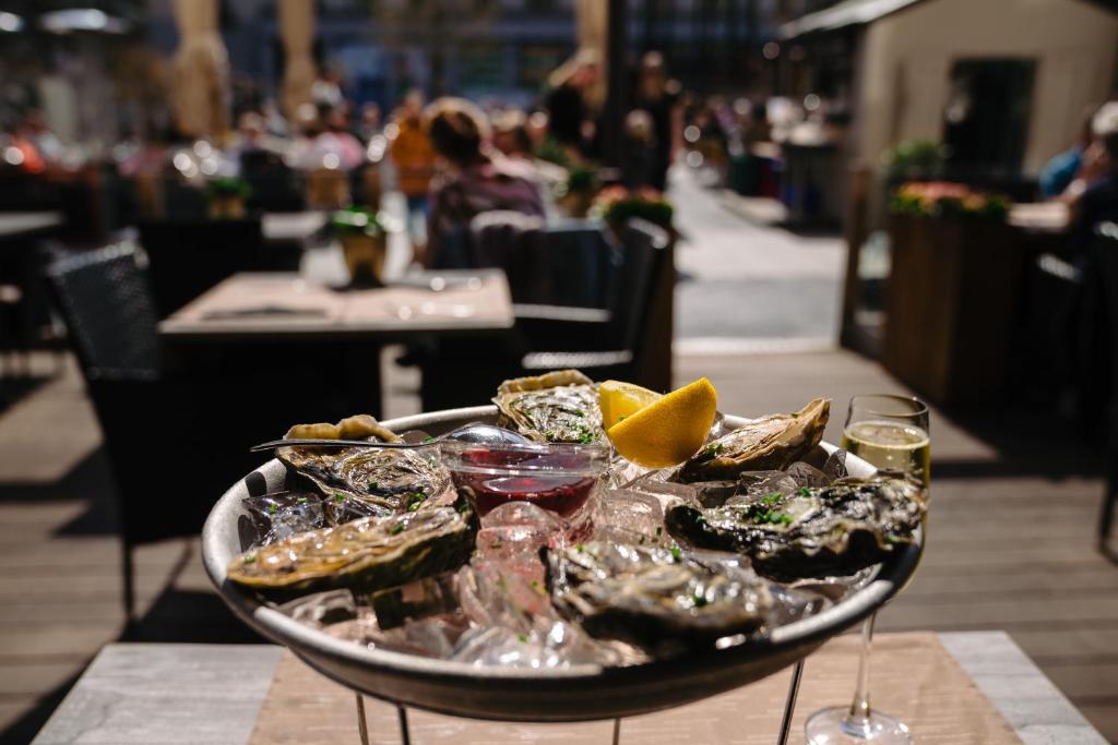 Hotel Ambassadeur - Resim 27