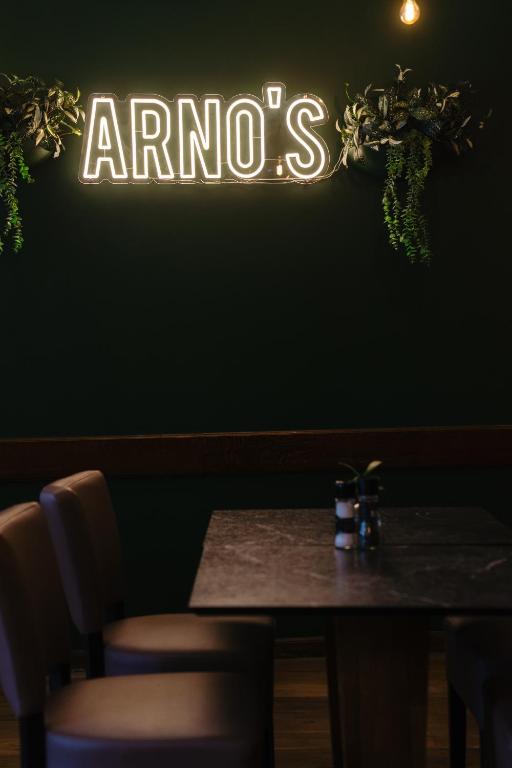 Hotel Ambassadeur - Resim 28