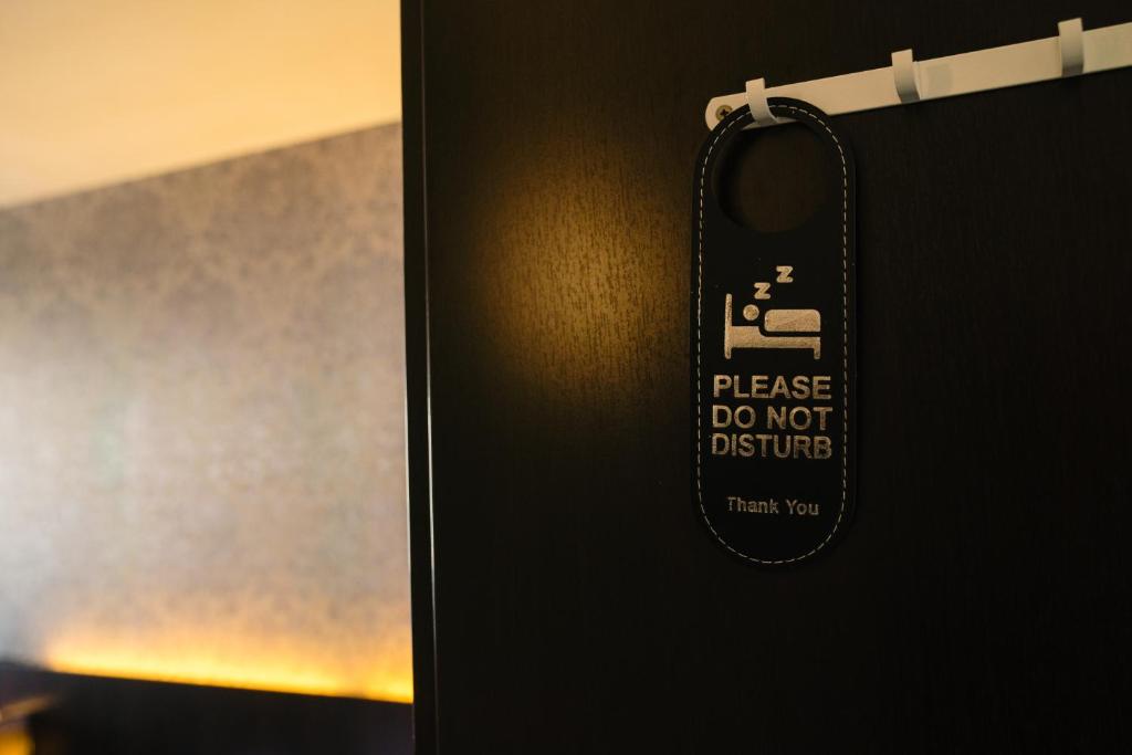 Hotel Ambassadeur - Resim 29