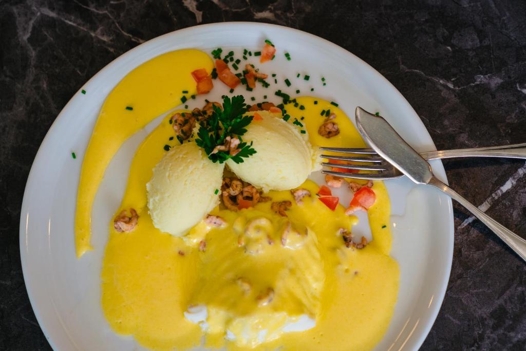 Hotel Ambassadeur - Resim 32