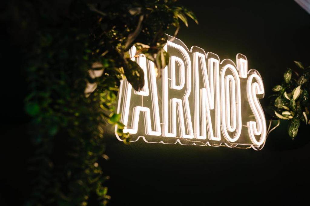 Hotel Ambassadeur - Resim 31