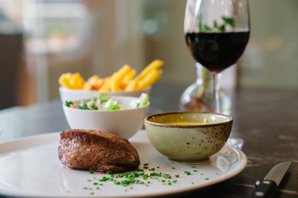 Hotel Ambassadeur - Resim 30