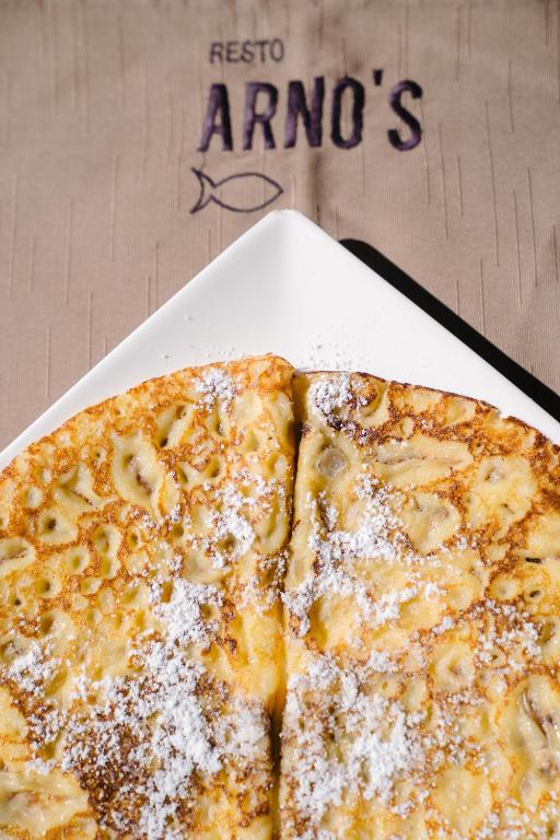 Hotel Ambassadeur - Resim 43