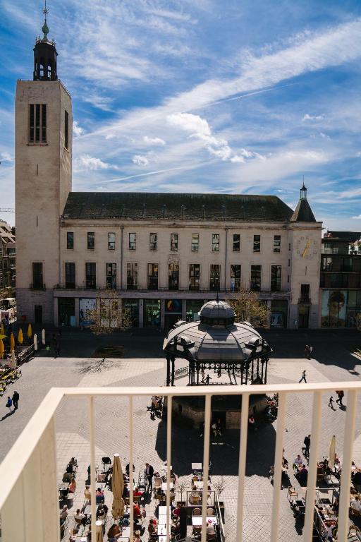 Hotel Ambassadeur - Resim 42