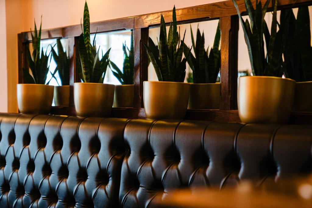 Hotel Ambassadeur - Resim 41