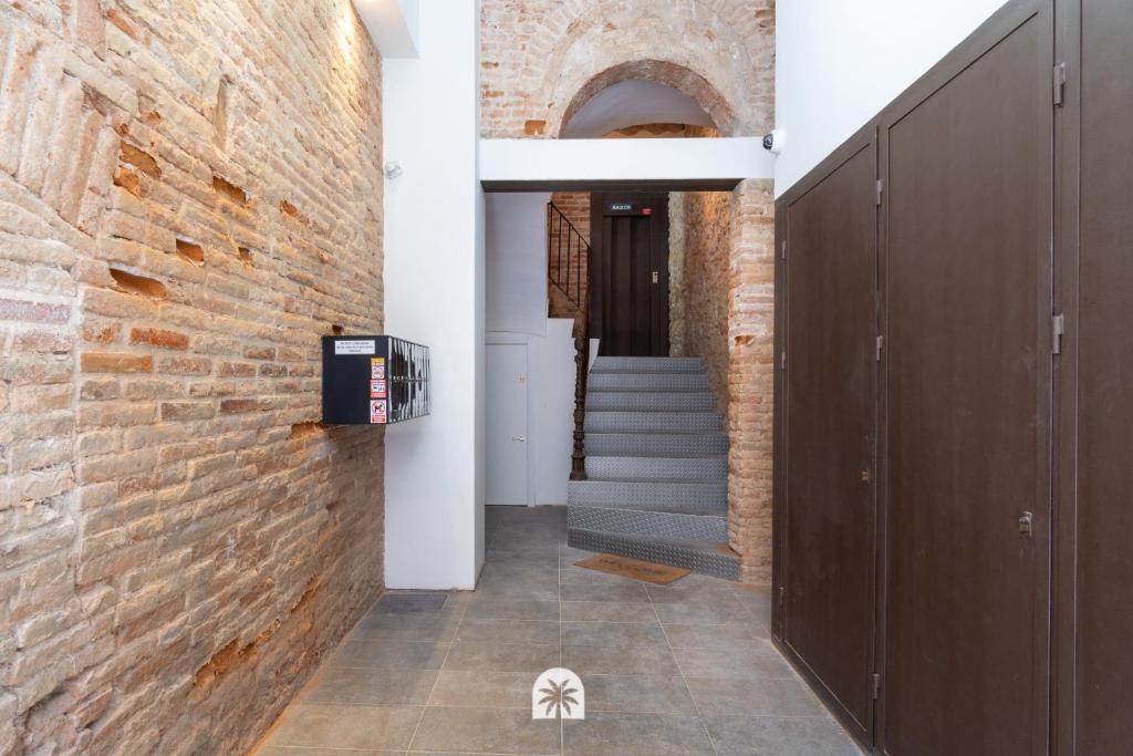 Fotografie z fotogalerie ubytování Mediterranean Way - Tarragona Central Apartments v destinaci Tarragona