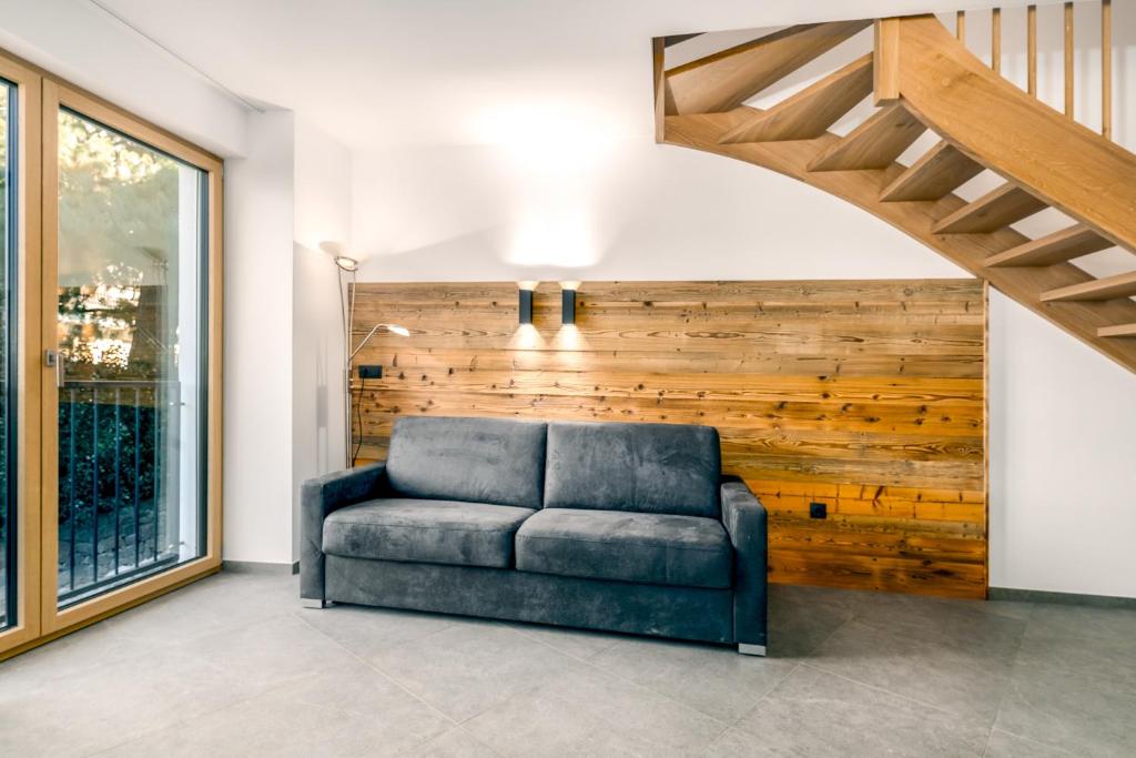 Setusvæði á Untermoarhof Albeins