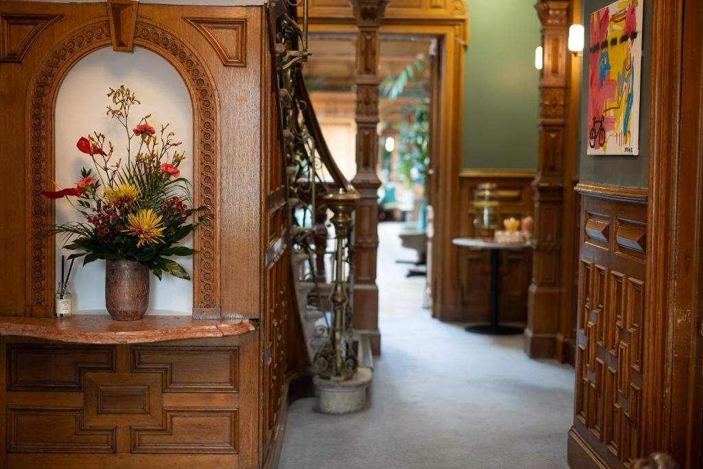 The Scott - Resim 21