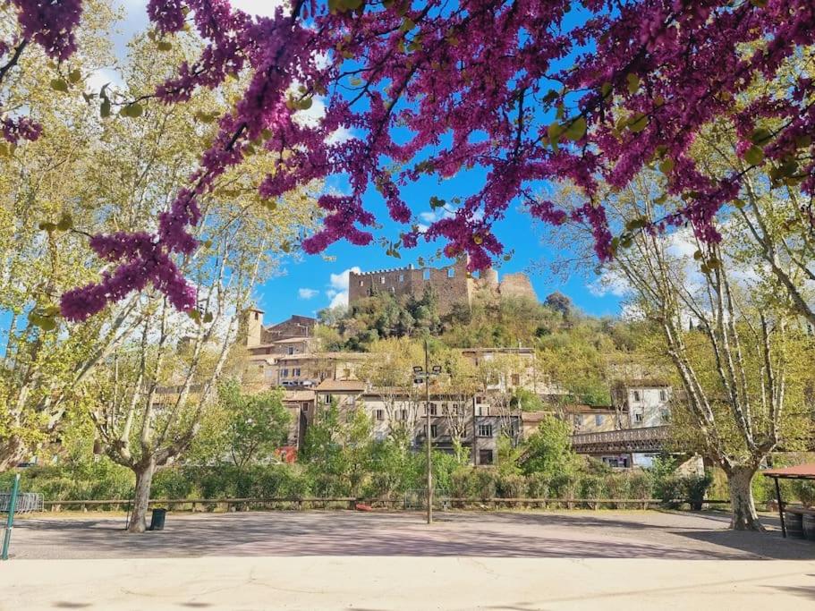 Φυσικό τοπίο κοντά σε αυτή η παραθεριστική κατοικία