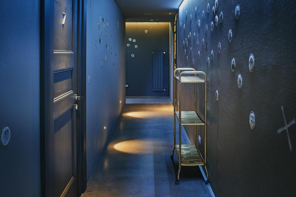 Boutique Hotel Borgo Nuovo - Resim 30