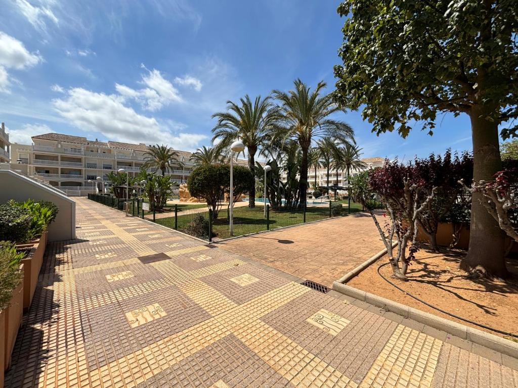 Fotografia z galérie ubytovania Aquamarina - Serviden v destinácii Denia