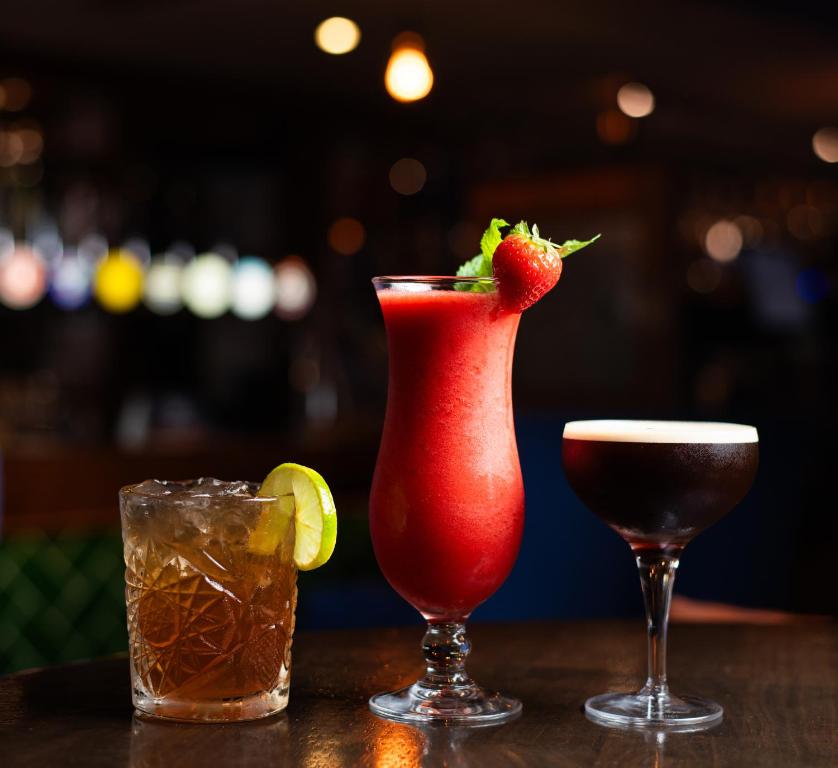 The Huntsman Inn - Resim 29