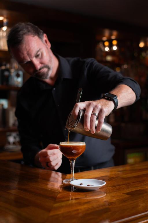 The Huntsman Inn - Resim 30