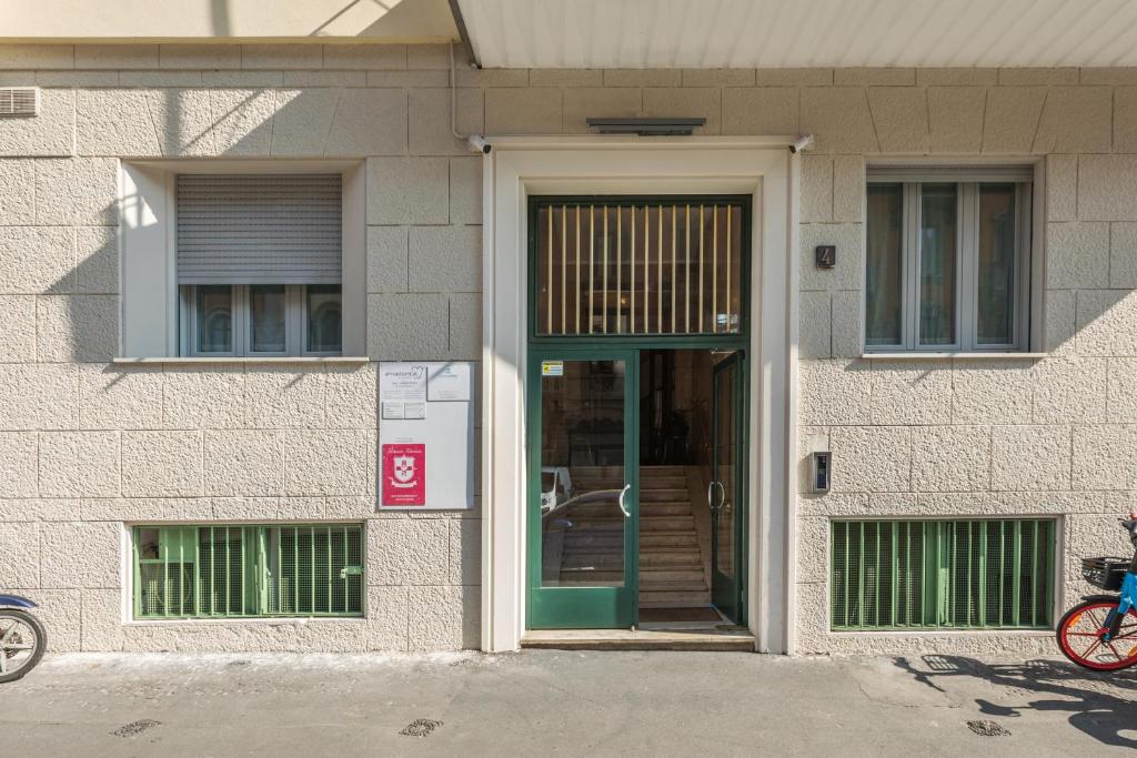 Gaffurio Apartments - 17