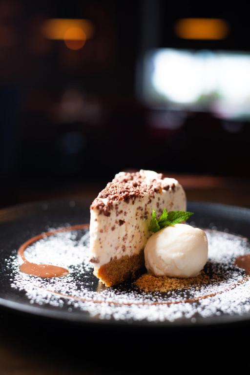 The Huntsman Inn - Resim 39